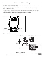 Предварительный просмотр 23 страницы Pacific energy FP30AR Installation And Operating Instructions Manual