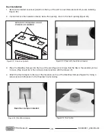 Предварительный просмотр 26 страницы Pacific energy FP30AR Installation And Operating Instructions Manual