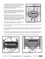 Предварительный просмотр 27 страницы Pacific energy FP30AR Installation And Operating Instructions Manual