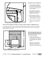 Предварительный просмотр 39 страницы Pacific energy FP30AR Installation And Operating Instructions Manual