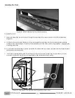 Предварительный просмотр 44 страницы Pacific energy FP30AR Installation And Operating Instructions Manual