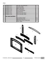 Предварительный просмотр 45 страницы Pacific energy FP30AR Installation And Operating Instructions Manual