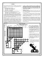 Предварительный просмотр 9 страницы Pacific energy G Series Installation And Operating Instructions Manual