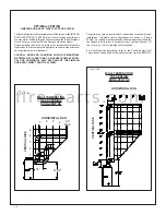 Предварительный просмотр 16 страницы Pacific energy G Series Installation And Operating Instructions Manual