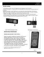 Preview for 9 page of Pacific energy G963 Installation And Operating Instructions Manual