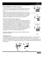 Preview for 11 page of Pacific energy G963 Installation And Operating Instructions Manual