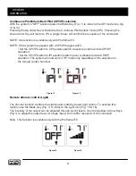 Предварительный просмотр 12 страницы Pacific energy G963 Installation And Operating Instructions Manual