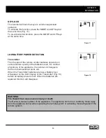 Preview for 13 page of Pacific energy G963 Installation And Operating Instructions Manual