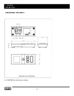 Предварительный просмотр 14 страницы Pacific energy G963 Installation And Operating Instructions Manual