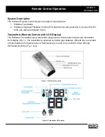 Предварительный просмотр 7 страницы Pacific energy GESM.BODYA Operating Instructions Manual