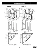 Предварительный просмотр 15 страницы Pacific energy GESM.BODYA Operating Instructions Manual