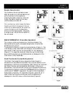 Предварительный просмотр 9 страницы Pacific energy Gmir.Bodya Installation And Operating Instructions Manual