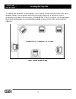 Предварительный просмотр 16 страницы Pacific energy Gmir.Bodya Installation And Operating Instructions Manual