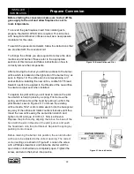 Предварительный просмотр 22 страницы Pacific energy Gmir.Bodya Installation And Operating Instructions Manual