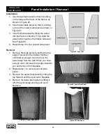 Предварительный просмотр 24 страницы Pacific energy Gmir.Bodya Installation And Operating Instructions Manual