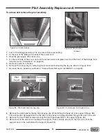 Предварительный просмотр 35 страницы Pacific energy MIRAGE 18 Installation And Operating Instructions Manual