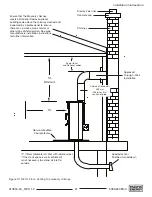 Preview for 21 page of Pacific energy neo 1.2 Installation & Operating Instructions Manual