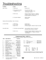 Preview for 16 page of Pacific energy NEO 1.6 EU A SERIES Installation And Operating Instructions Manual