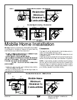 Предварительный просмотр 11 страницы Pacific energy NEO 1.6 INSERT Nstallation And Operating Instructions