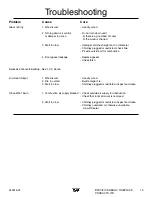 Предварительный просмотр 15 страницы Pacific energy NEO 1.6 INSERT Nstallation And Operating Instructions