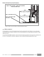 Предварительный просмотр 13 страницы Pacific energy NEO 2.5 INSERT Installation And Operating Instructions Manual