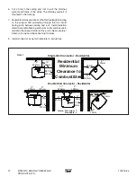 Предварительный просмотр 12 страницы Pacific energy NEO 2.5 NEOSTONE Installation And Operating Instructions Manual