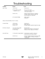 Предварительный просмотр 17 страницы Pacific energy NEO 2.5 NEOSTONE Installation And Operating Instructions Manual