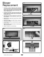 Предварительный просмотр 7 страницы Pacific energy PACIFIC FP30 Installation And Operating Instructions Manual