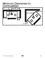 Предварительный просмотр 13 страницы Pacific energy PACIFIC FP30 Installation And Operating Instructions Manual