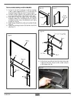 Preview for 7 page of Pacific energy Pacific Wood Insert DESIGN-D Installation And Operating Instructions Manual