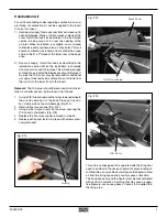 Preview for 9 page of Pacific energy Pacific Wood Insert DESIGN-D Installation And Operating Instructions Manual