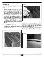 Preview for 12 page of Pacific energy SPND.BODYB Installation And Operating Instructions Manual