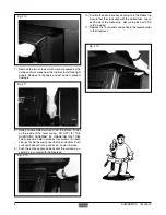 Предварительный просмотр 8 страницы Pacific energy SUMMIT WOOD INSERT DESIGN-A Installation And Operating Instructions Manual