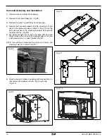 Preview for 10 page of Pacific energy T5 Installation And Operating Instrictions