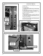 Предварительный просмотр 16 страницы Pacific energy The Oxford Installation And Operating Instructions Manual