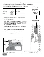 Предварительный просмотр 12 страницы Pacific energy TOFINO i20 Maxitrol G6R Installation Instructions Manual