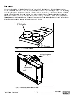 Предварительный просмотр 13 страницы Pacific energy TOFINO i20 Maxitrol G6R Installation Instructions Manual