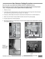 Предварительный просмотр 23 страницы Pacific energy TOFINO i20 Maxitrol G6R Installation Instructions Manual