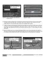 Предварительный просмотр 32 страницы Pacific energy TOFINO i20 Maxitrol G6R Installation Instructions Manual