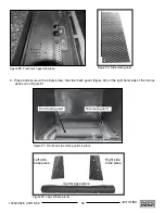 Предварительный просмотр 35 страницы Pacific energy TOFINO i20 Maxitrol G6R Installation Instructions Manual