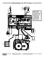 Предварительный просмотр 50 страницы Pacific energy TOFINO i20 Maxitrol G6R Installation Instructions Manual