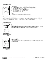 Предварительный просмотр 18 страницы Pacific energy TOFINO i20 Operating Instructions Manual