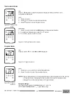 Предварительный просмотр 19 страницы Pacific energy TOFINO i20 Operating Instructions Manual