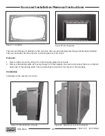 Предварительный просмотр 28 страницы Pacific energy TOFINO i20 Operating Instructions Manual