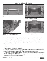 Предварительный просмотр 29 страницы Pacific energy TOFINO i20 Operating Instructions Manual