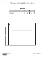 Предварительный просмотр 8 страницы Pacific energy TOFINO i30s Installation Instructions Manual