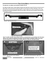 Предварительный просмотр 16 страницы Pacific energy TOFINO i30s Installation Instructions Manual