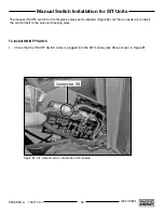 Предварительный просмотр 33 страницы Pacific energy TOFINO i30s Installation Instructions Manual