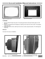 Предварительный просмотр 37 страницы Pacific energy TOFINO i30s Installation Instructions Manual