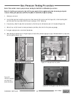 Предварительный просмотр 23 страницы Pacific energy Tofino i40m Installation Instructions Manual